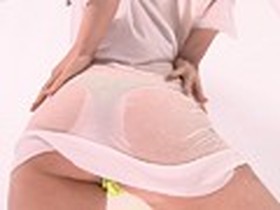 WET DANCE 〜透け〜　サンプル画像05